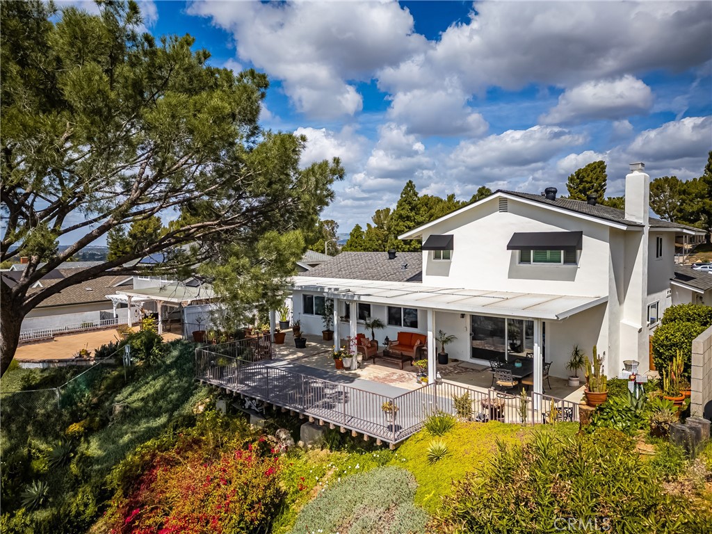 19702 Larkridge Drive