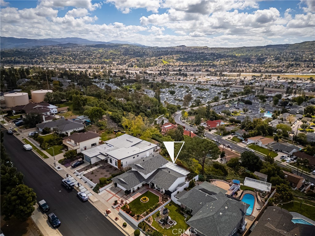 19702 Larkridge Drive