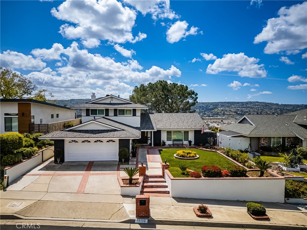 19702 Larkridge Drive