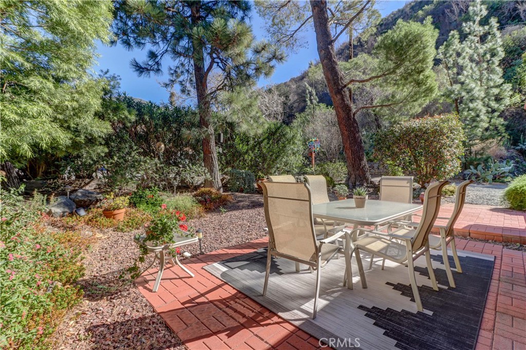 31346 Silverado Canyon Road