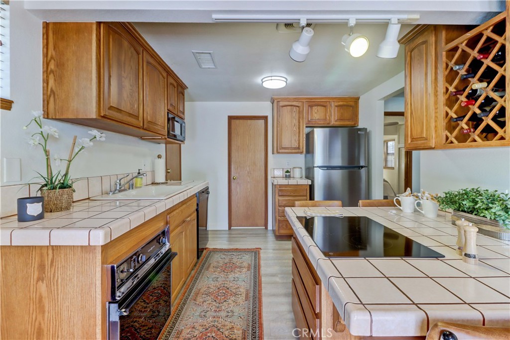 31346 Silverado Canyon Road