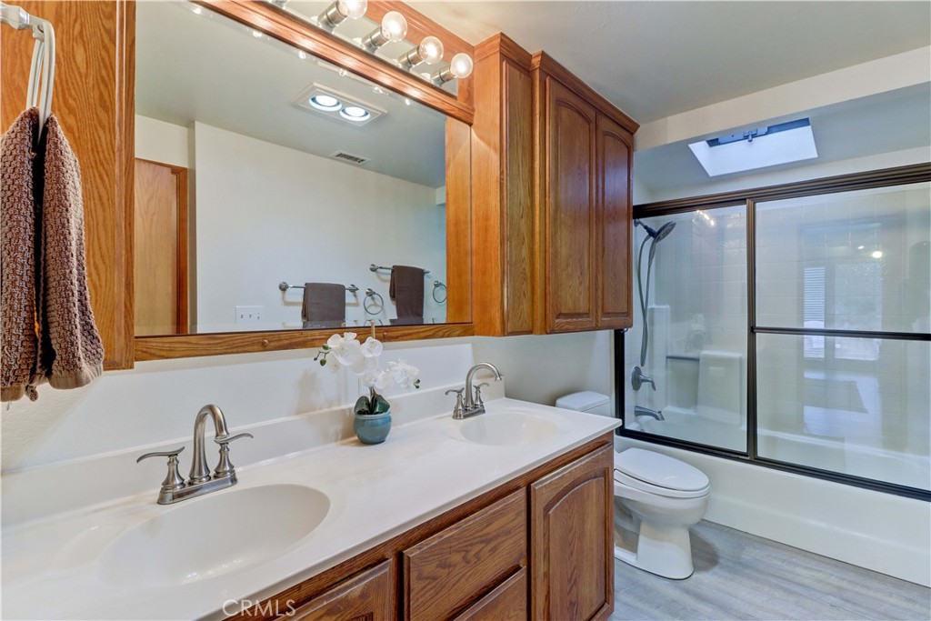 31346 Silverado Canyon Road