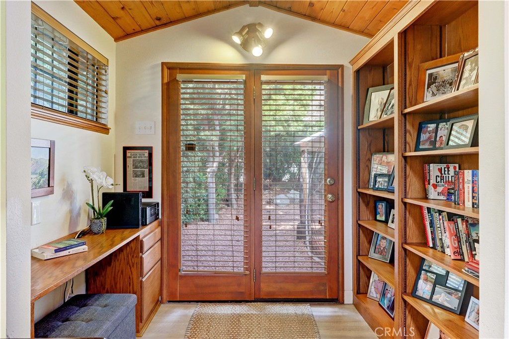 31346 Silverado Canyon Road