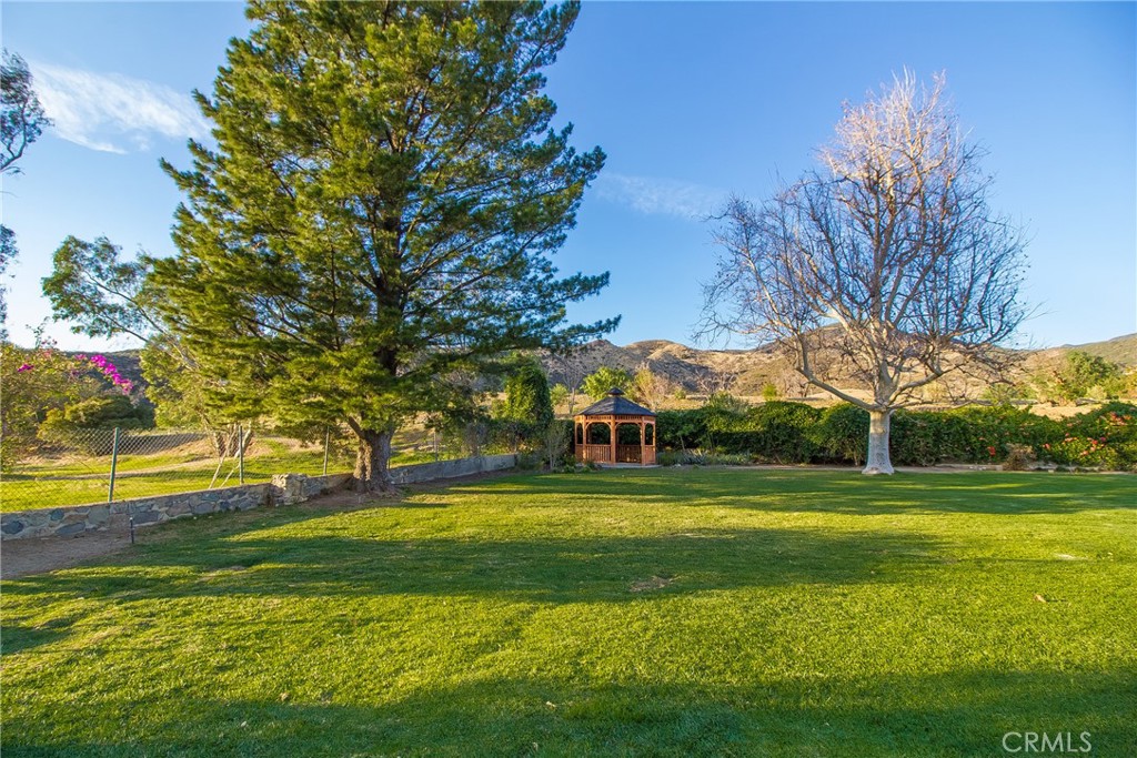 31346 Silverado Canyon Road