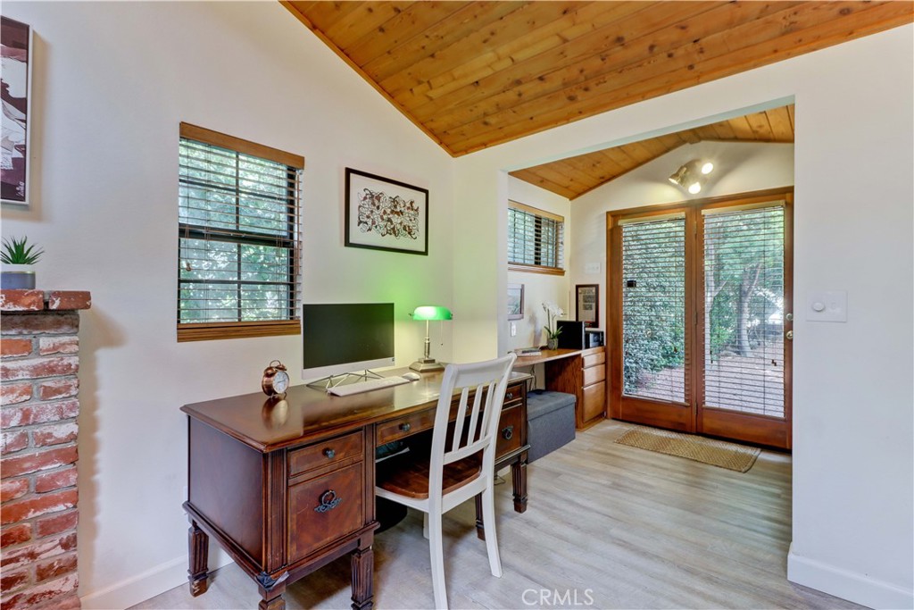 31346 Silverado Canyon Road