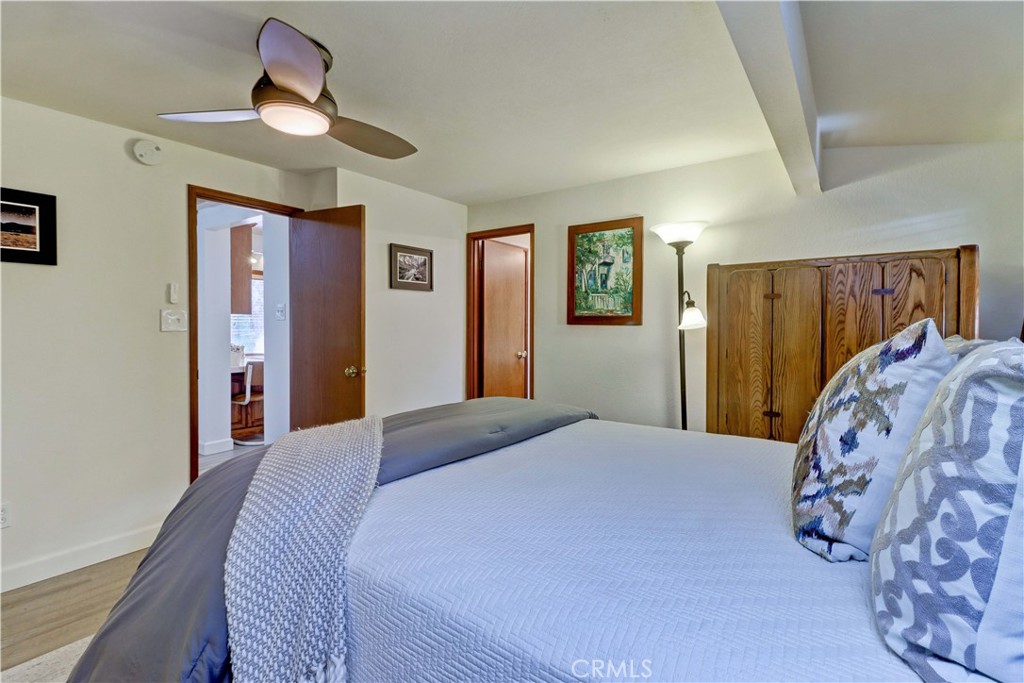 31346 Silverado Canyon Road