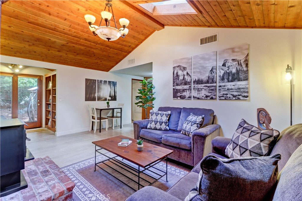 31346 Silverado Canyon Road