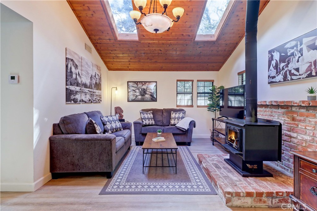 31346 Silverado Canyon Road