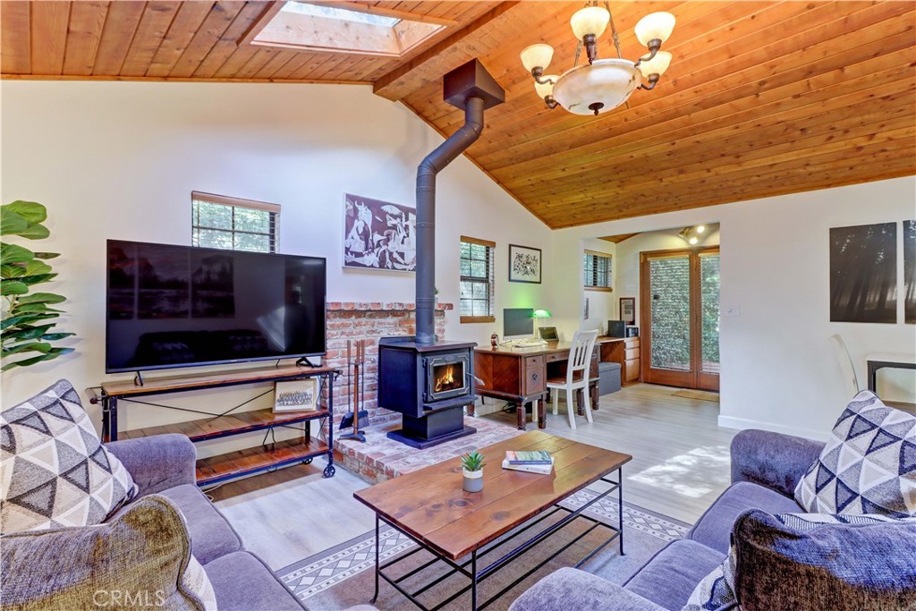 31346 Silverado Canyon Road