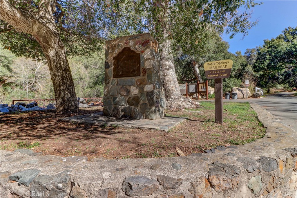 31346 Silverado Canyon Road