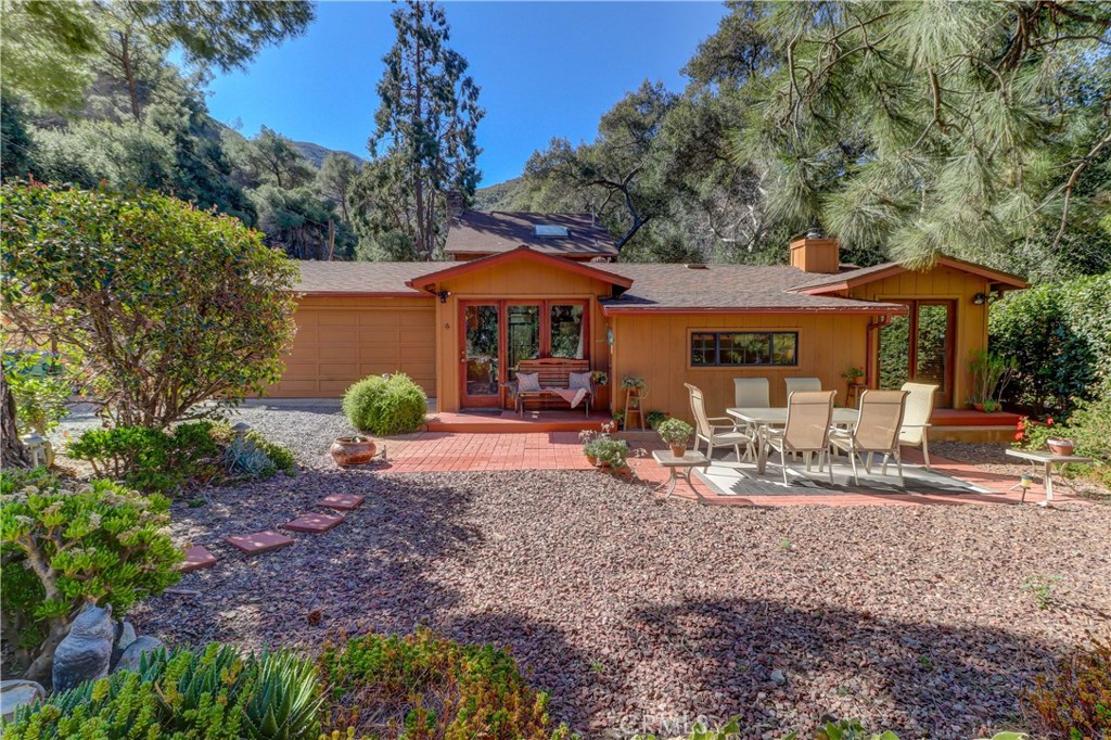 31346 Silverado Canyon Road