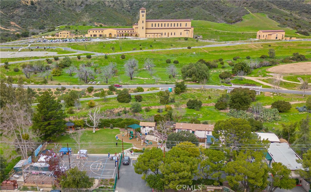 31346 Silverado Canyon Road