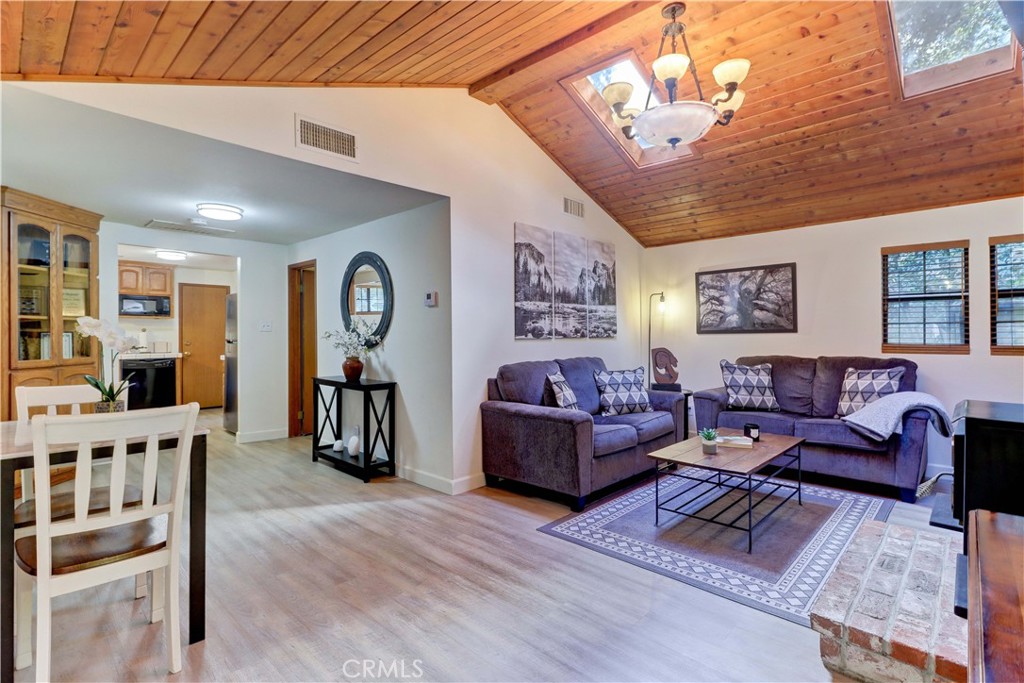 31346 Silverado Canyon Road