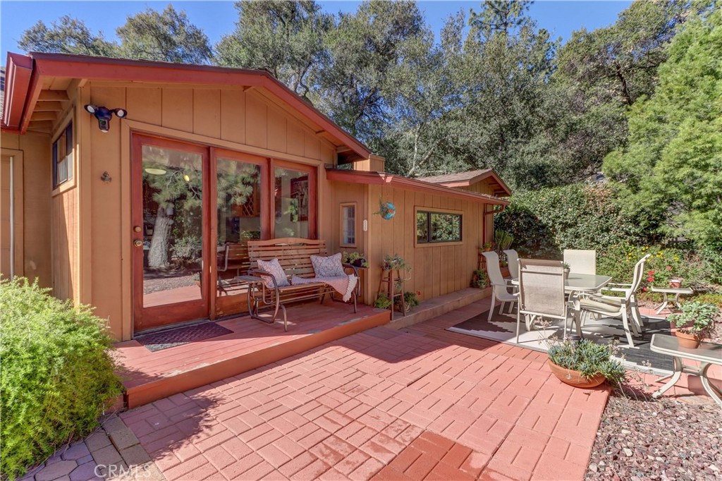 31346 Silverado Canyon Road