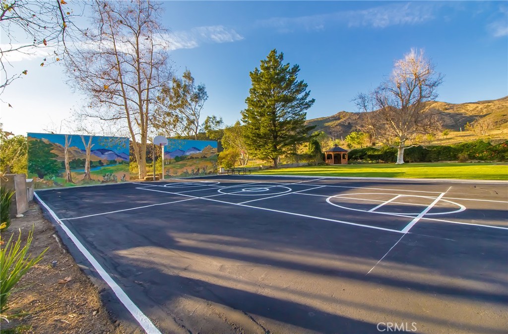 31346 Silverado Canyon Road