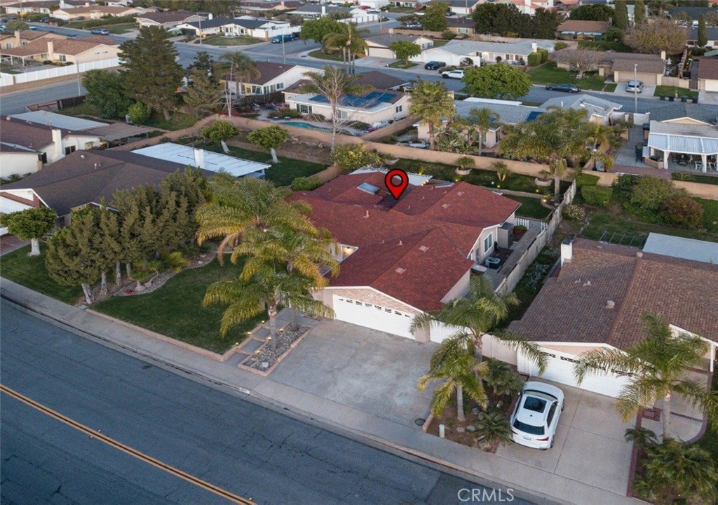 4506 AVENIDA DE LAS FLORES