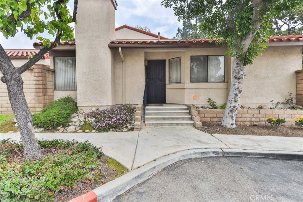 9833 Bolero Drive