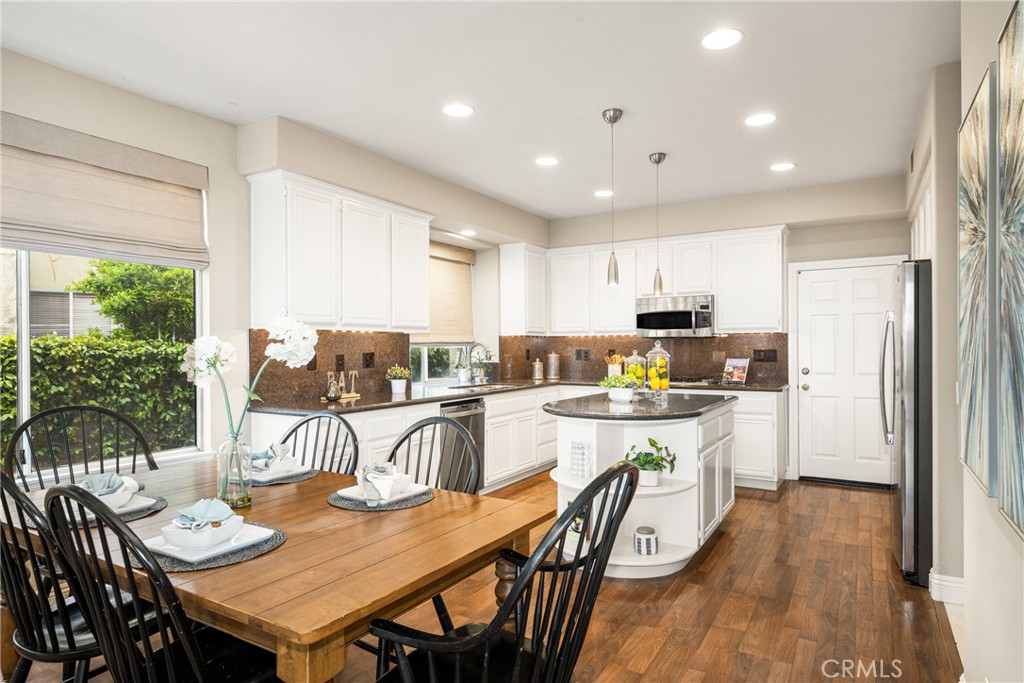 4040 South La Costa Court Court