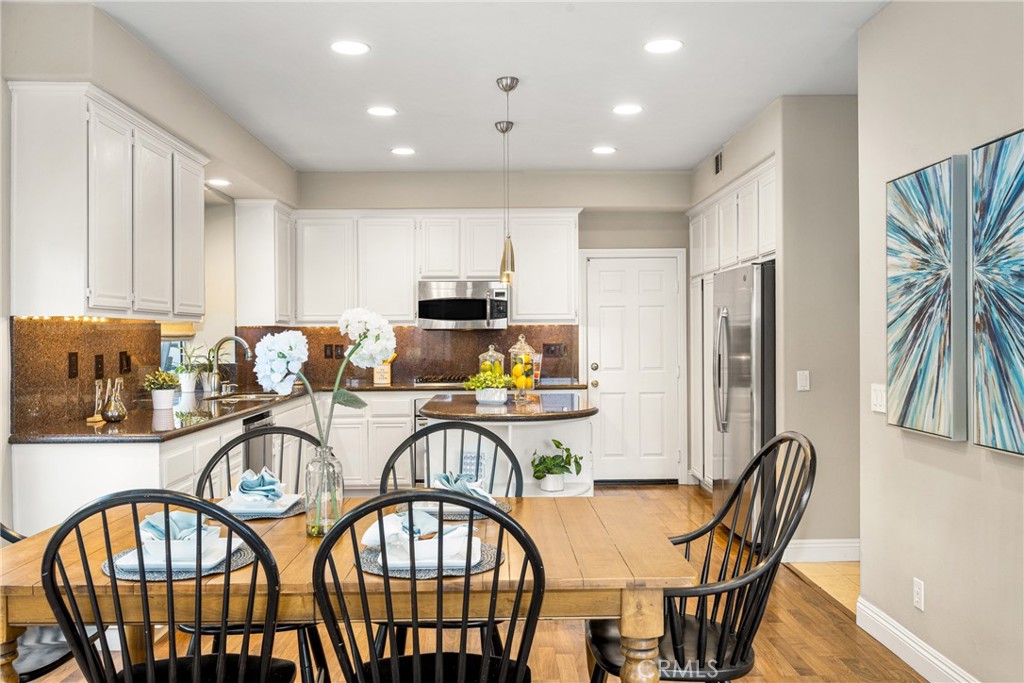 4040 South La Costa Court Court