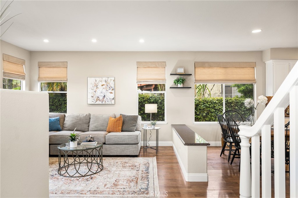 4040 South La Costa Court Court