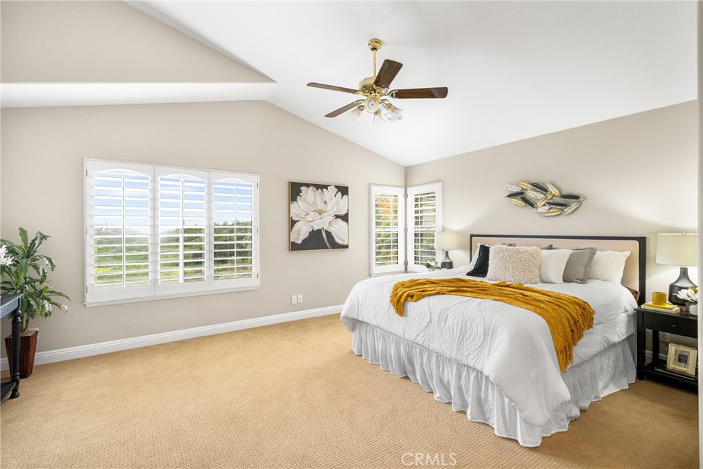 4040 South La Costa Court Court