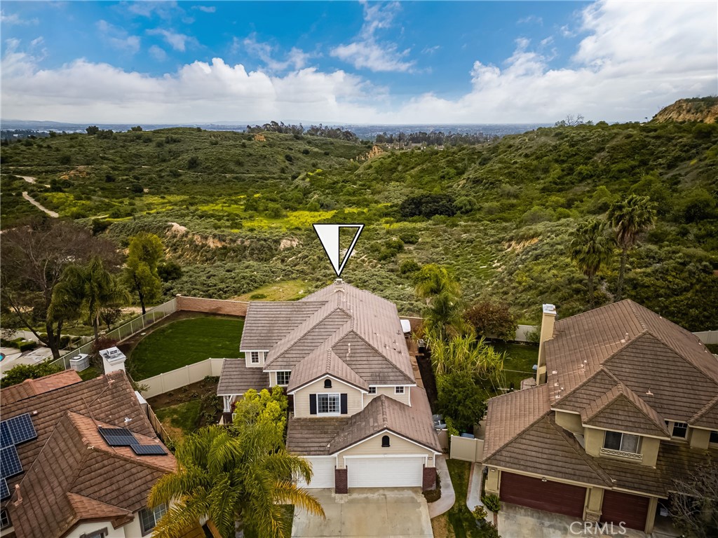 4040 South La Costa Court Court