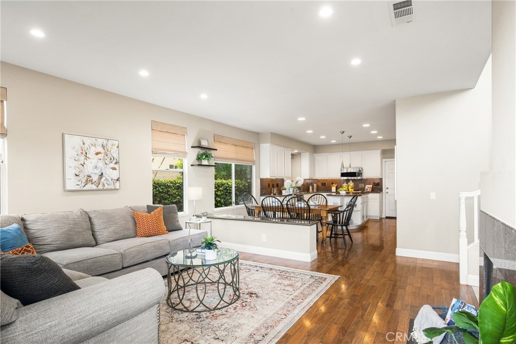 4040 South La Costa Court Court