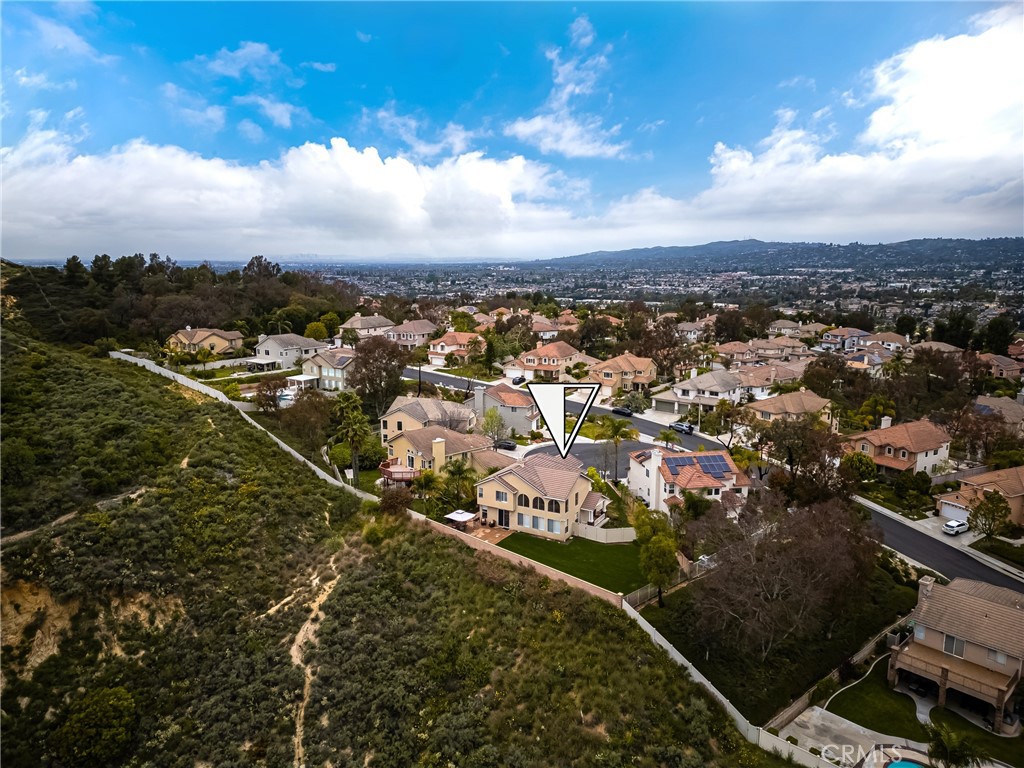 4040 South La Costa Court Court