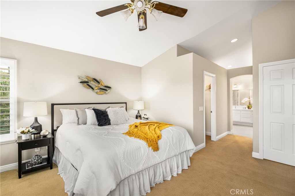 4040 South La Costa Court Court