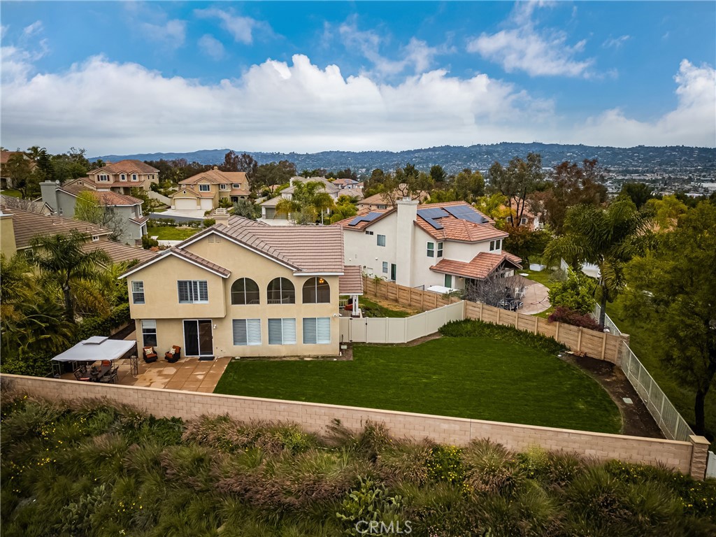 4040 South La Costa Court Court