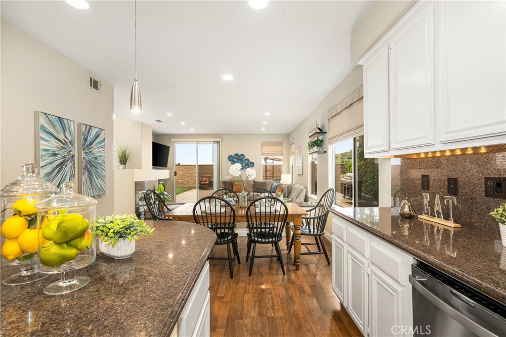 4040 South La Costa Court Court