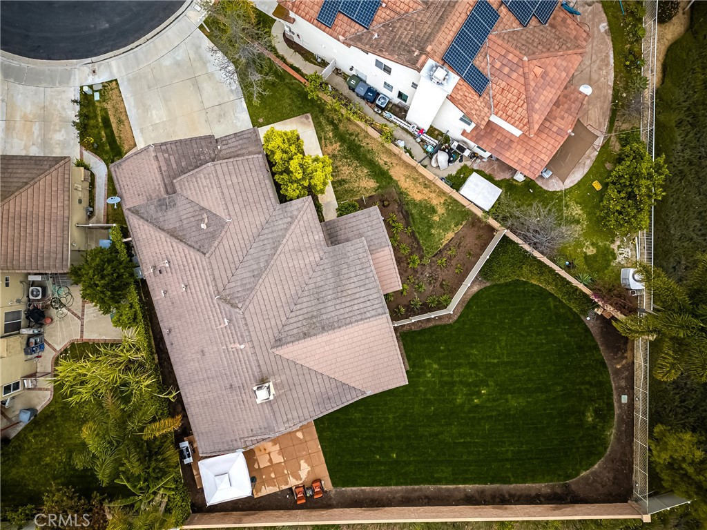 4040 South La Costa Court Court