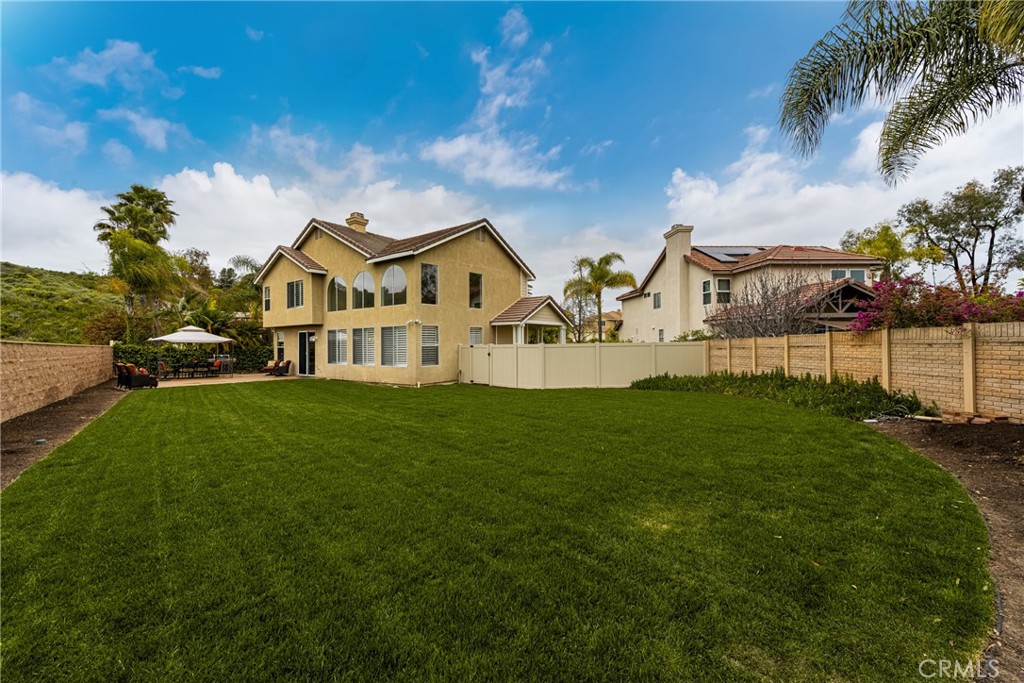 4040 South La Costa Court Court