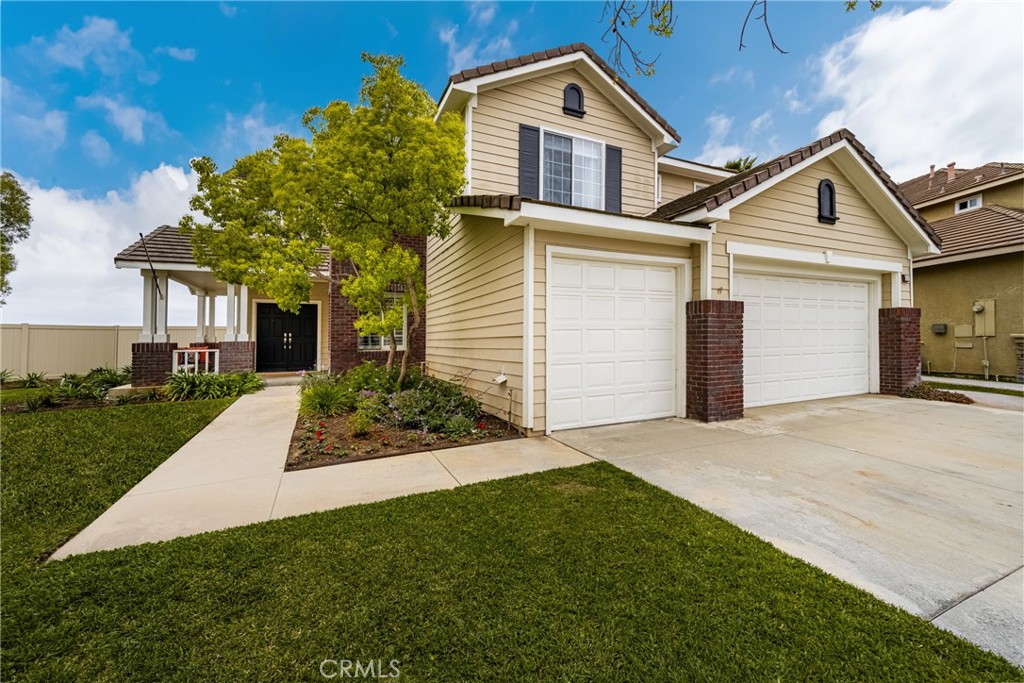 4040 South La Costa Court Court