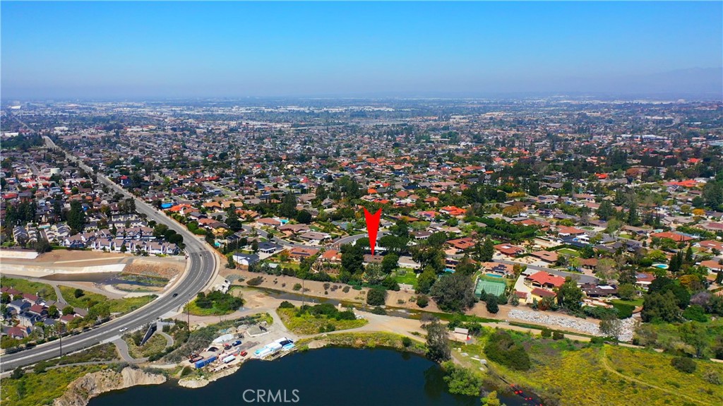 18222 Fernando Circle