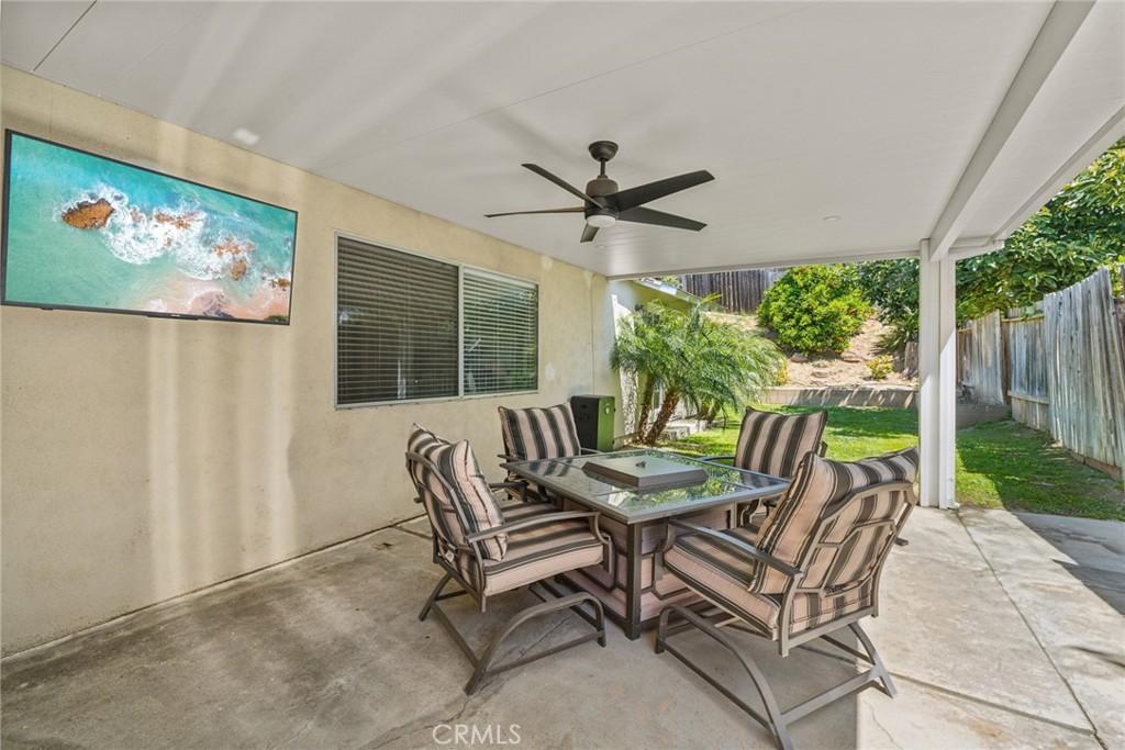 5359 E Cresthill Drive