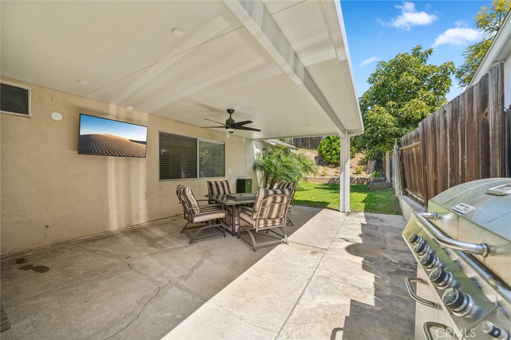 5359 E Cresthill Drive