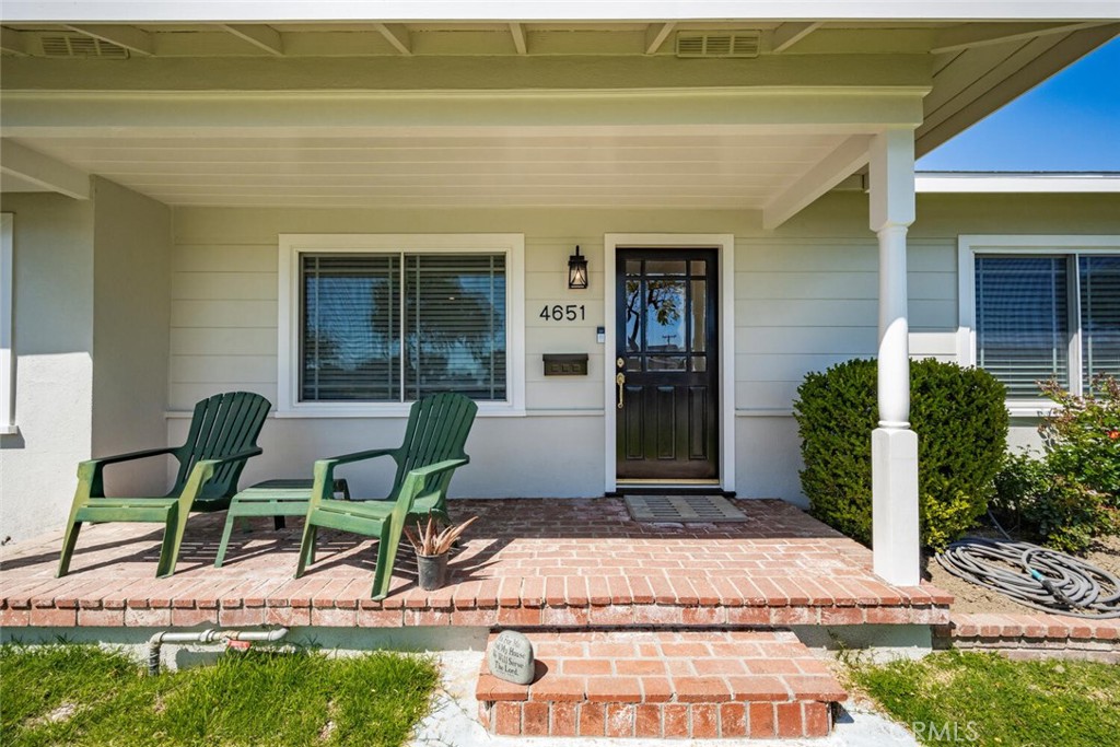 4651 Green Avenue