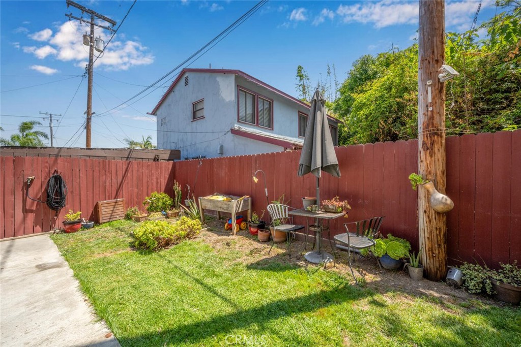 4701 E Anaheim Street 304