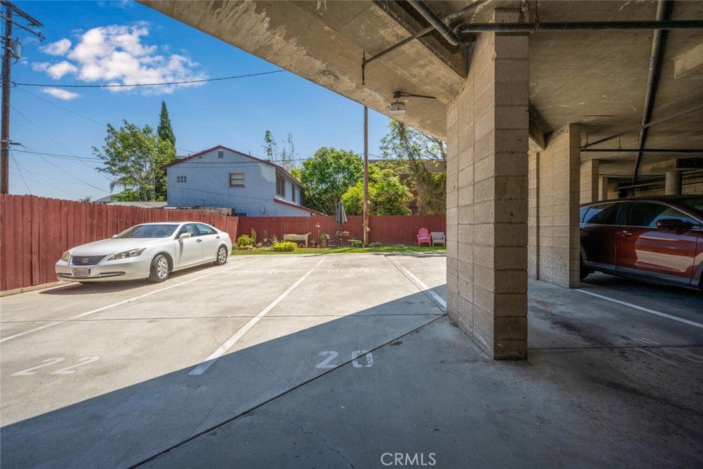 4701 E Anaheim Street 304