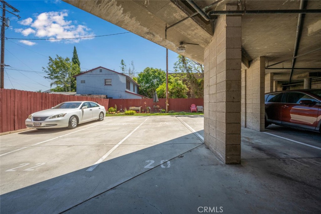 4701 E Anaheim Street 304