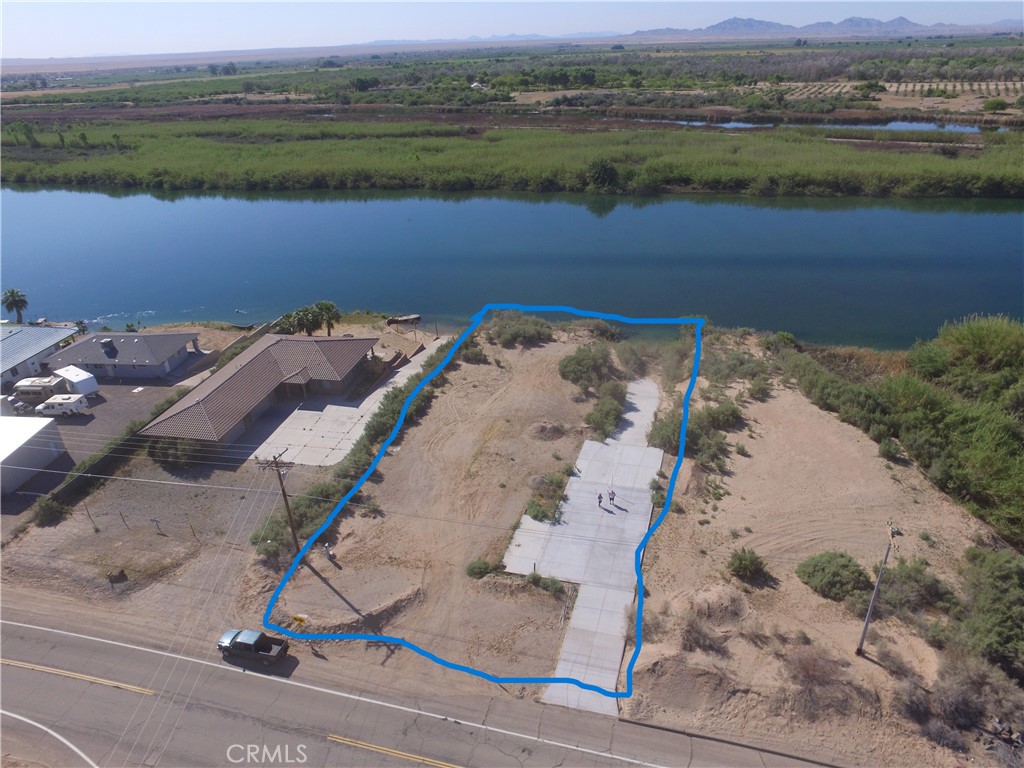 151921 Rio Vista Drive