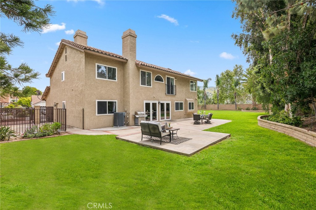 5545 Leafy Meadow Lane