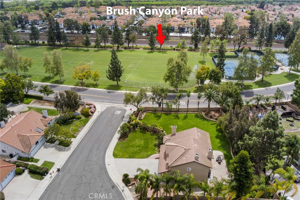 5545 Leafy Meadow Lane