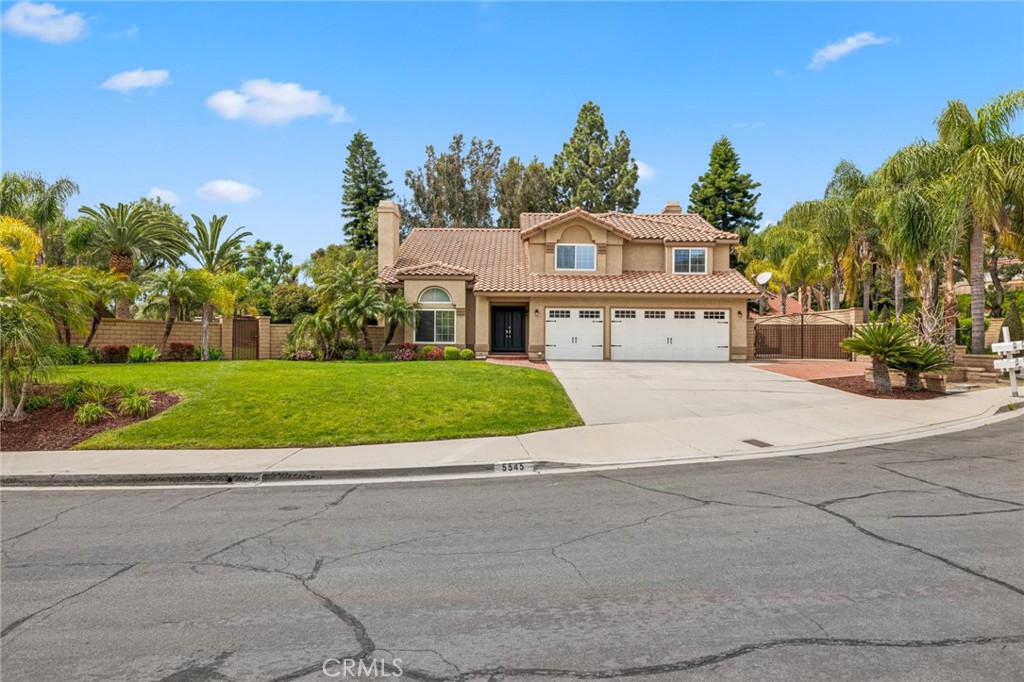 5545 Leafy Meadow Lane