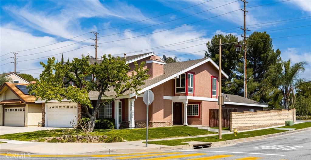 7400 E Woodsboro Avenue