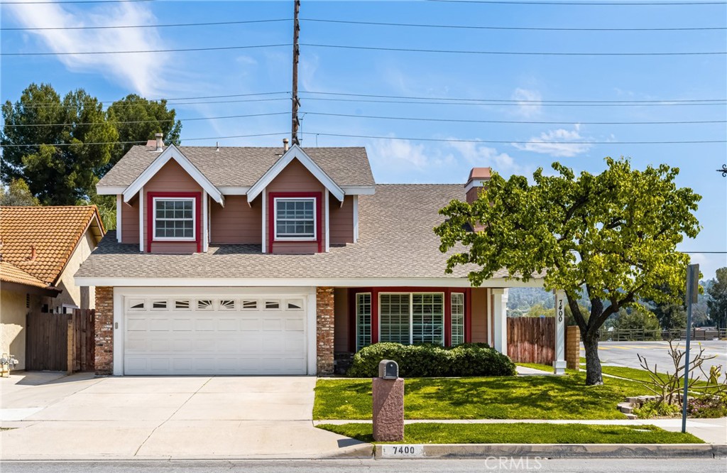 7400 E Woodsboro Avenue