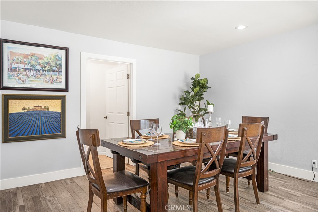 7400 E Woodsboro Avenue