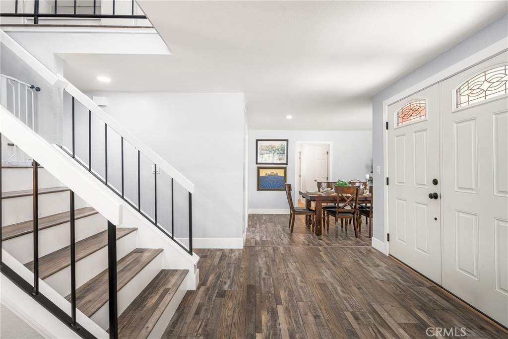 7400 E Woodsboro Avenue