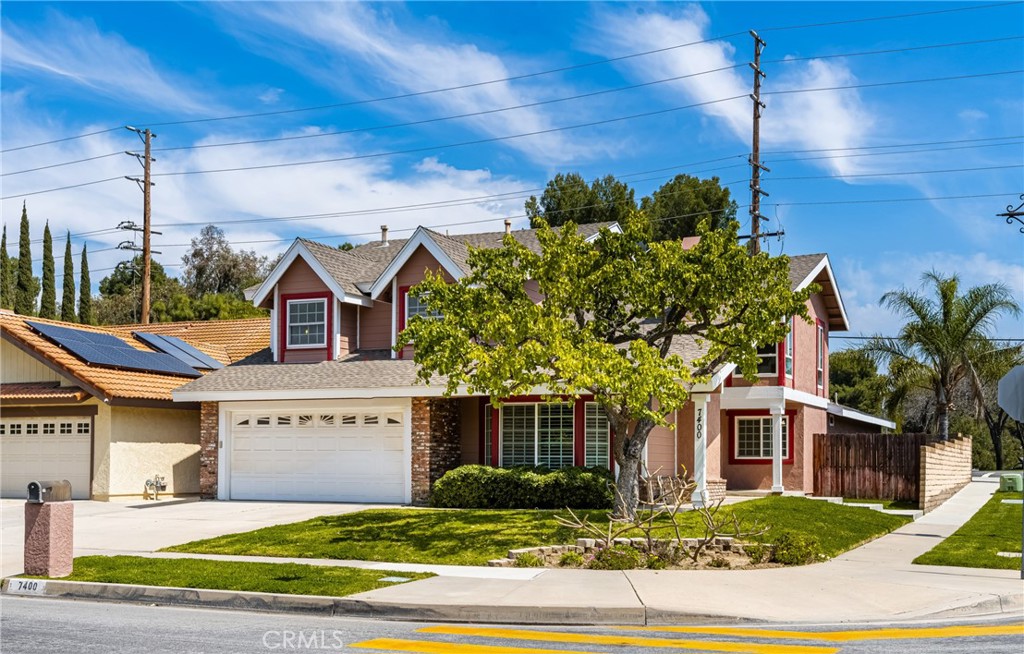 7400 E Woodsboro Avenue